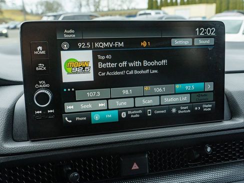 Certified 2024 Honda CR-V Sport-L image 30