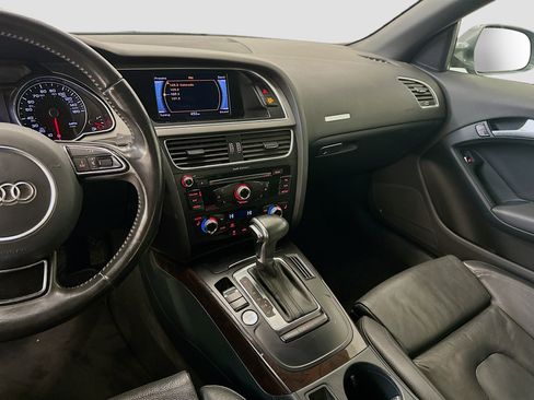 Used 2013 Audi A5 2.0T Premium Plus image 24