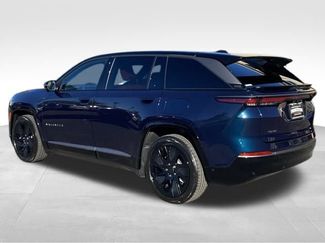 New 2025 Jeep Wagoneer S Launch Edition AWD/4WD video 4