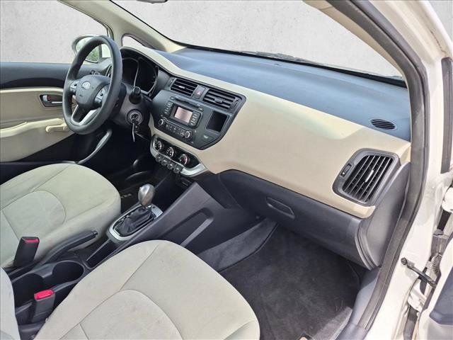 Used 2013 Kia Rio LX FWD image 17