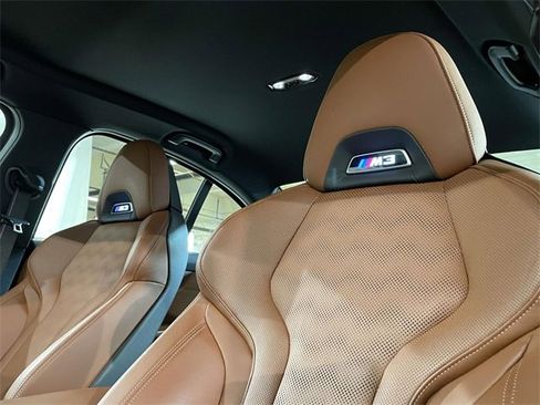 Used 2025 BMW M3 Competition image 18