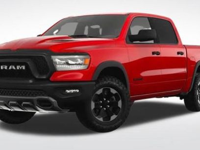 Used 2023 RAM 1500 Big Horn