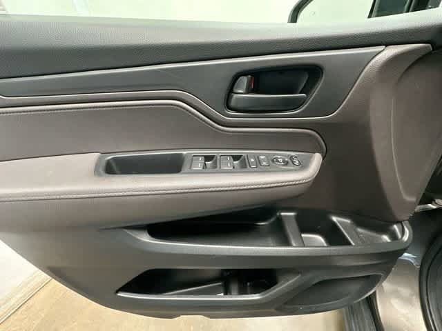 Used 2021 Honda Odyssey EX image 16