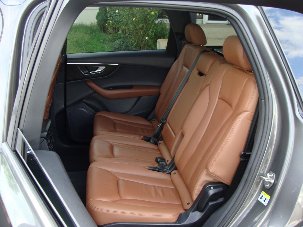 Used 2024 Audi Q7 2.0T Premium AWD/4WD image 8