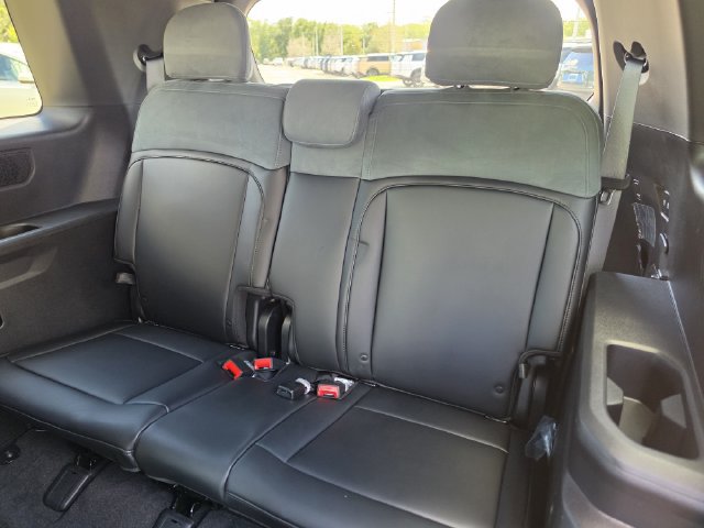 New 2027 Kia Telluride X-Line SX Prestige AWD/4WD image 13