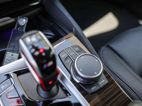 Used 2022 BMW M5 w/ Executive Package AWD/4WD image 34