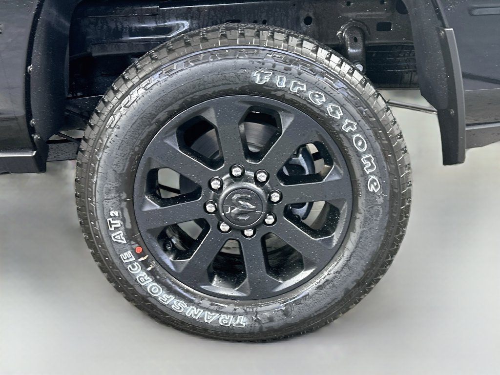 New 2027 RAM 2500 Big Horn AWD/4WD image 17