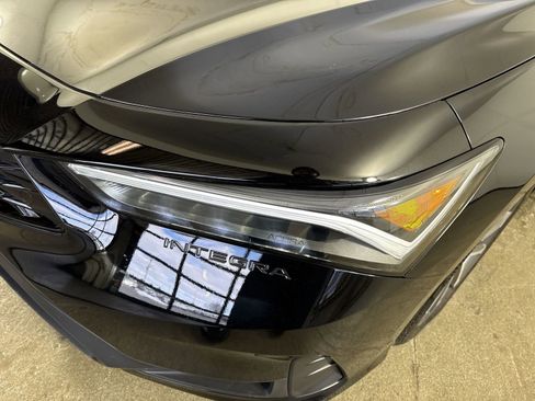 Used 2025 Acura Integra Base image 29