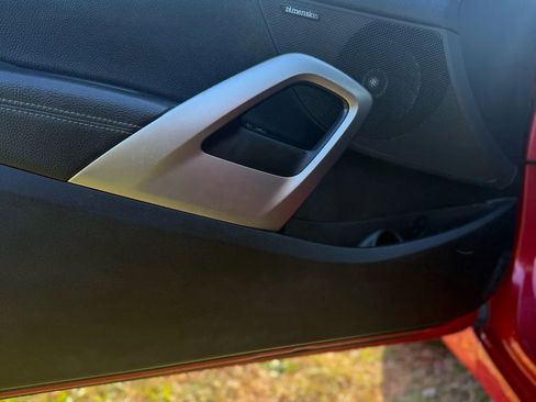 Used 2016 Hyundai Veloster w/ Option Group 02 image 16