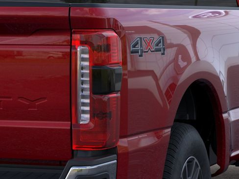 New 2026 Ford F350 Lariat AWD/4WD image 22