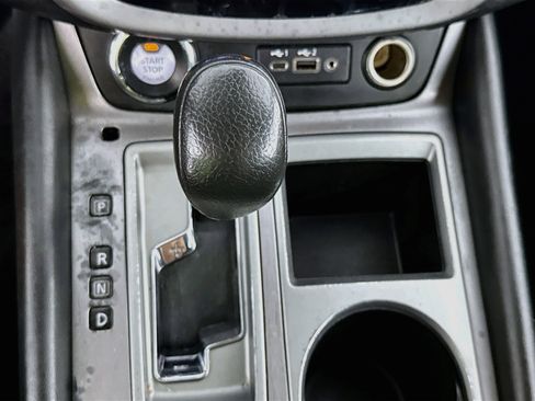 Used 2020 Nissan Murano S w/ Technology Package FWD image 16
