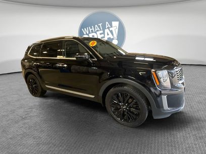 Used 2020 Kia Telluride SX