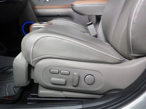 Used 2024 Hyundai Ioniq 5 Limited AWD/4WD image 69
