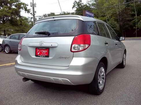 Used 2003 Toyota Matrix FWD image 4