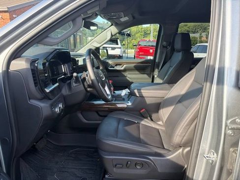 Used 2026 GMC Sierra 1500 Elevation w/ Elevation Premium Package AWD/4WD image 13