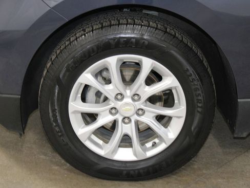 Used 2018 Chevrolet Equinox LT image 44