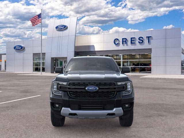 New 2026 Ford Ranger XLT w/ Equipment Group 301A High AWD/4WD image 6