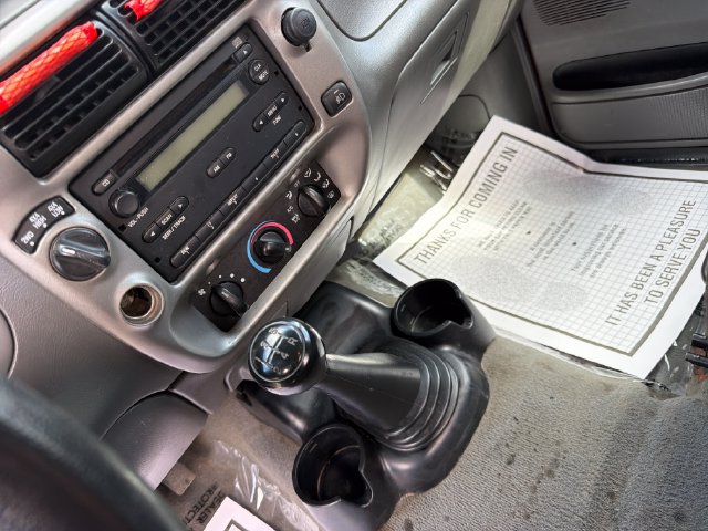 Used 2005 Ford Ranger XLT AWD/4WD image 18