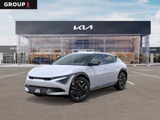 New 2025 Kia EV6 Wind video 1
