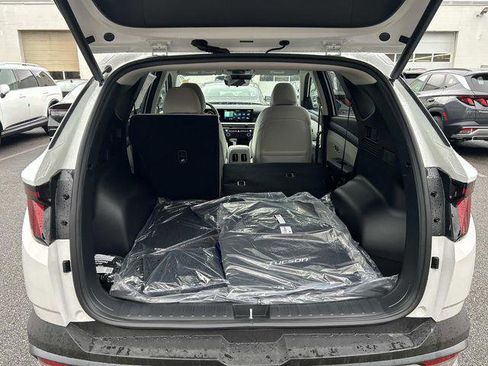New 2026 Hyundai Tucson SEL image 5