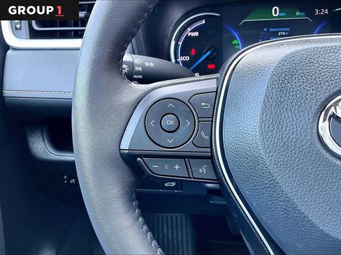 Used 2024 Toyota RAV4 XLE w/ Convenience Package image 24