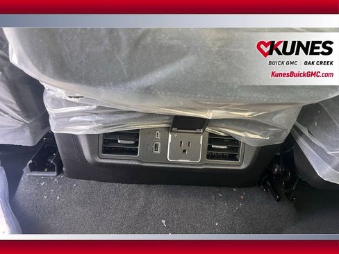 New 2026 GMC Sierra 1500 Elevation w/ Elevation Select Package image 6