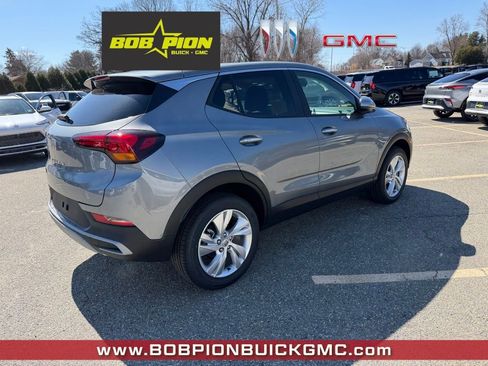 New 2026 Buick Encore GX Preferred image 5