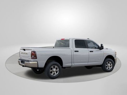 New 2026 RAM 2500 Big Horn image 4
