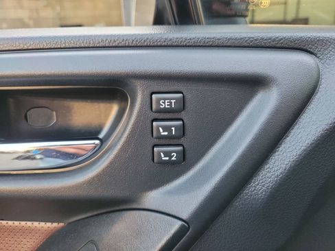 Used 2017 Subaru Forester 2.5i Touring image 22