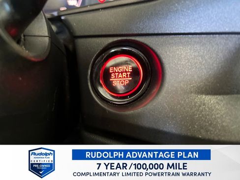 Certified 2023 Honda Accord EX image 38