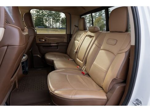 Used 2021 RAM 2500 Limited image 14