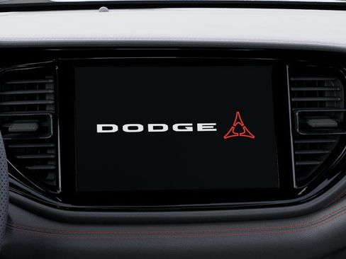 New 2025 Dodge Durango R/T w/ Blacktop Package AWD/4WD image 25