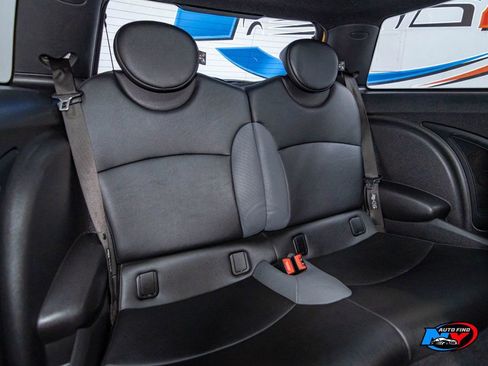 Used 2009 MINI Cooper John Cooper Works image 20