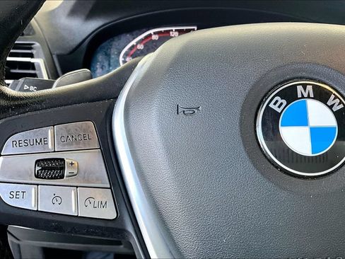 Used 2022 BMW X3 xDrive30i w/ Premium Package 2 AWD/4WD image 24