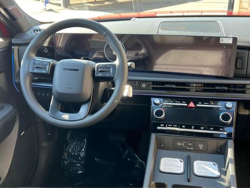 New 2026 Hyundai Santa Fe Calligraphy AWD/4WD image 25
