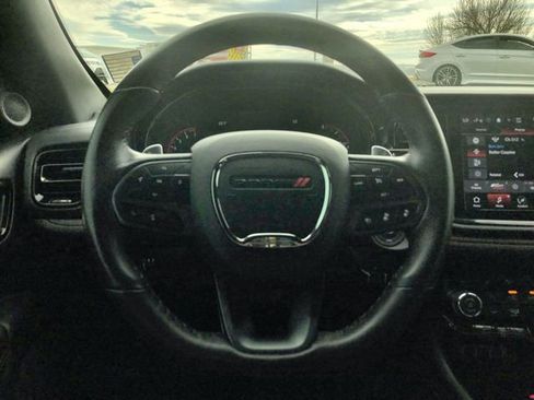 Used 2023 Dodge Durango GT image 14