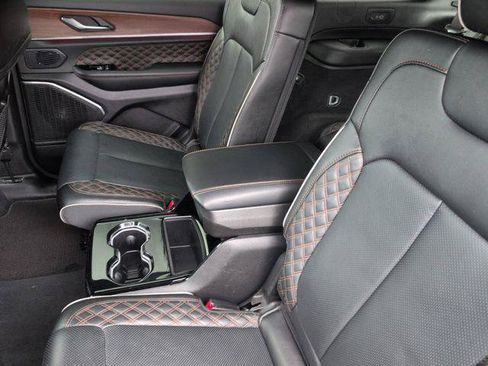Certified 2024 Jeep Grand Cherokee L Summit AWD/4WD image 20