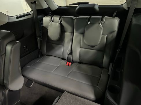 New 2026 Ford Explorer Active w/ Active Comfort Package AWD/4WD image 29