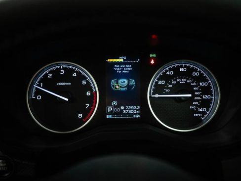 Used 2023 Subaru Forester Limited w/ Popular Package #2 AWD/4WD image 18