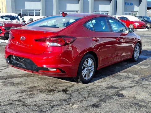 Used 2020 Hyundai Elantra Value Edition image 3