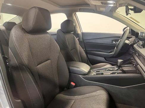 Used 2024 Honda Accord EX image 10