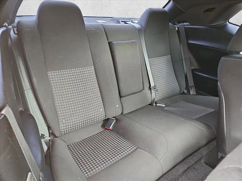 Used 2020 Dodge Challenger R/T w/ Blacktop Package image 20