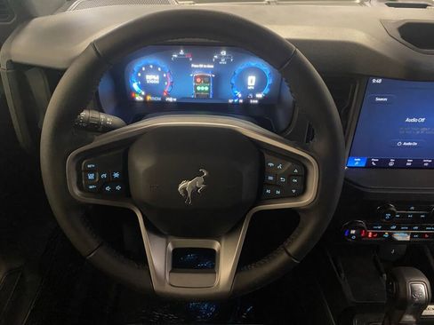 New 2025 Ford Bronco Big Bend image 18