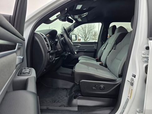 Used 2022 RAM 1500 Big Horn image 22