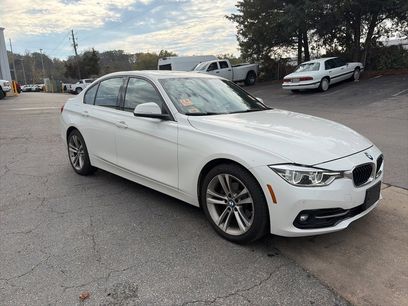Used 2018 BMW 330i Sedan