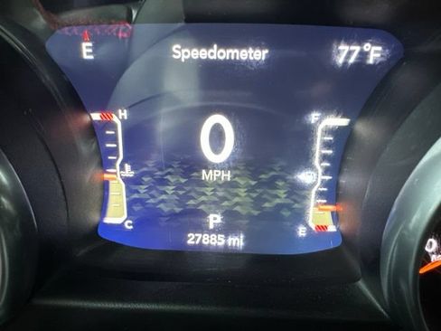 Used 2023 Jeep Wrangler Unlimited Rubicon w/ Cold Weather Group AWD/4WD image 25