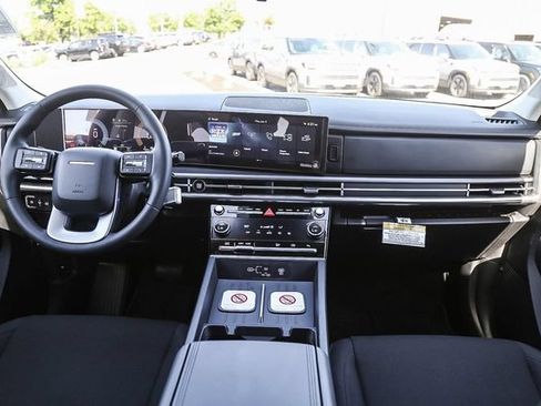 New 2026 Hyundai Santa Fe SE FWD image 13