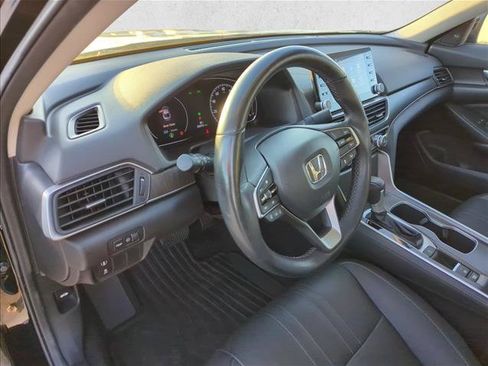 Used 2020 Honda Accord EX-L image 13