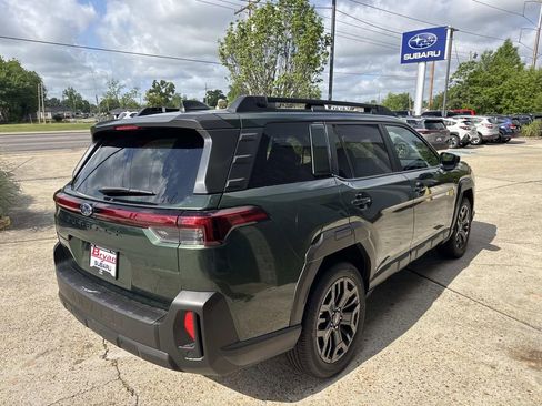 New 2026 Subaru Outback Limited XT AWD/4WD image 5