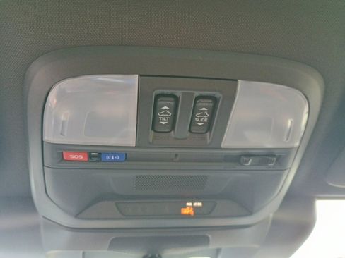 New 2025 Subaru WRX Limited w/ Popular Package #1A image 23